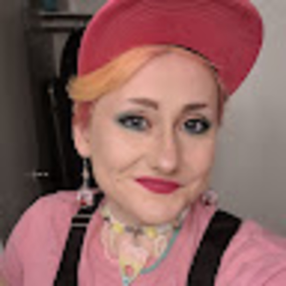 Meet your Posher, Rose